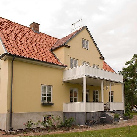 Our House Bed & Breakfast Ystad Exterior foto